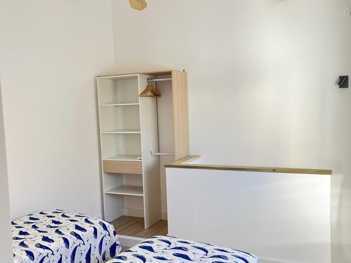 Cd-Duplex, Elegante Duplex, Centrico, Terraza Espectacular, Barrio Tranquilo Apartment มาลากา ภายนอก รูปภาพ